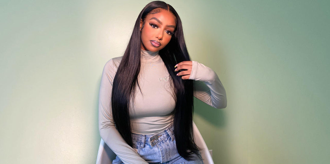 The Most Popular Wigs from YMY Hair For You