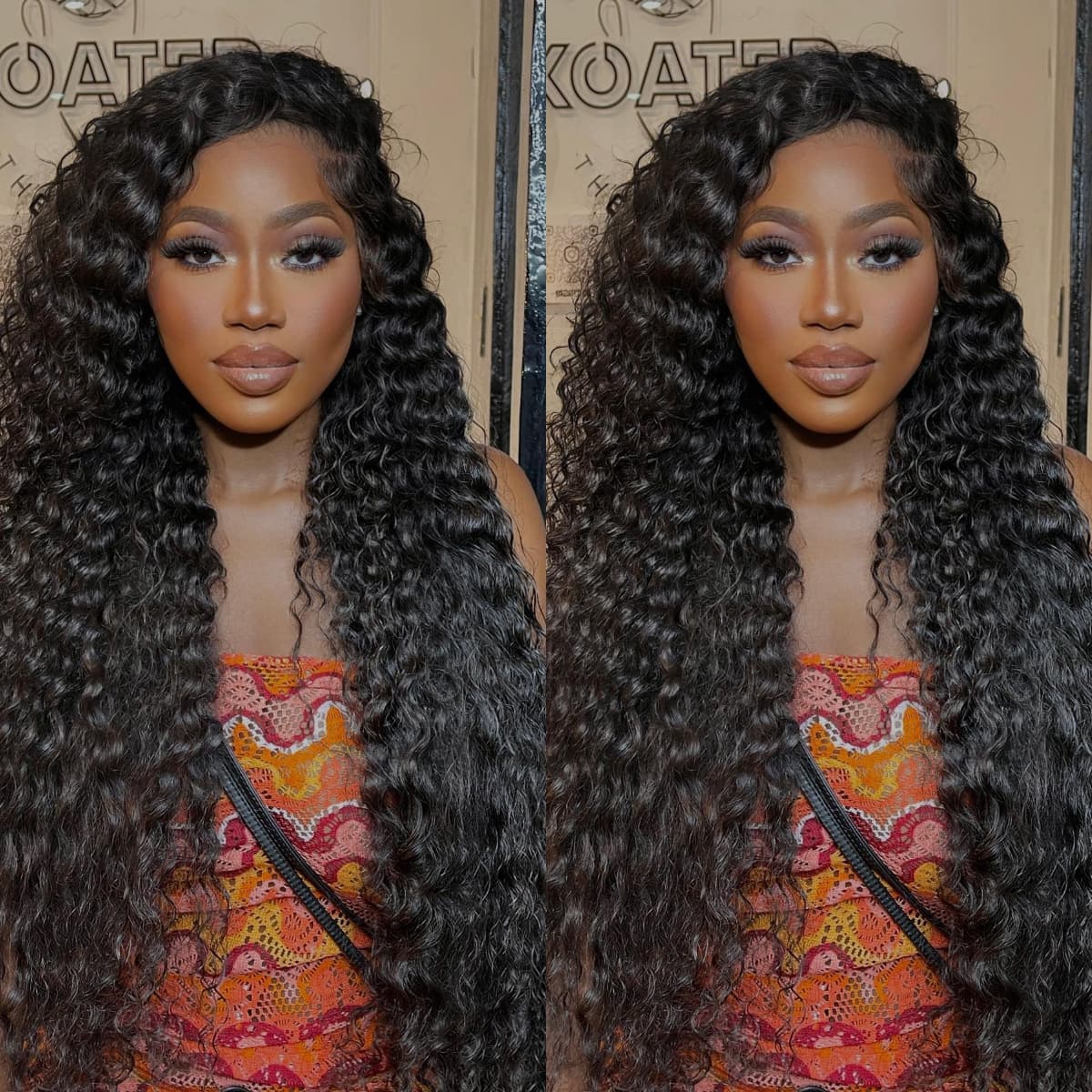 Lace Front Wigs