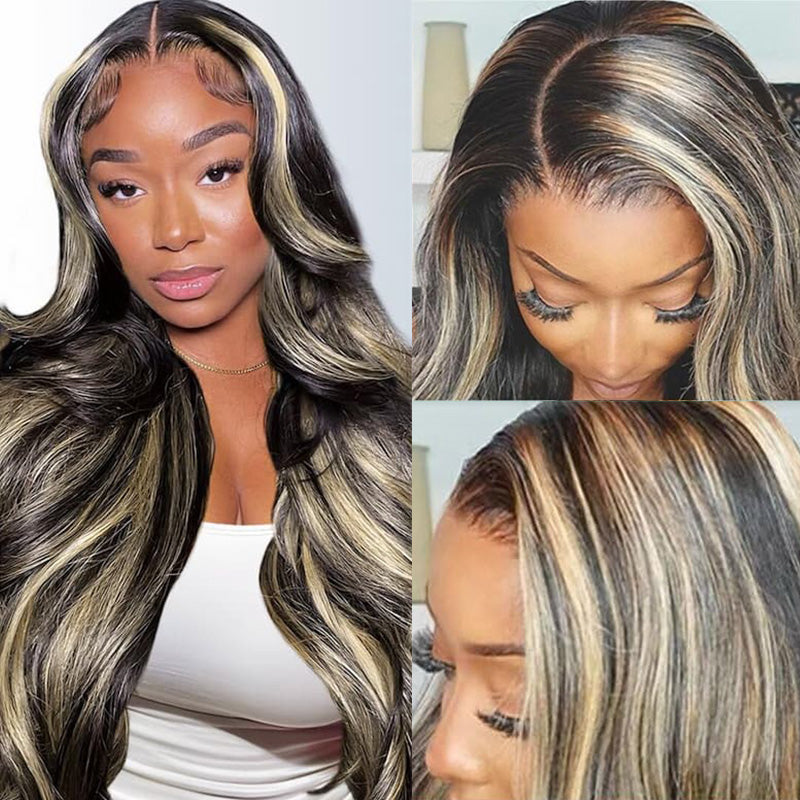 HD Lace Wig