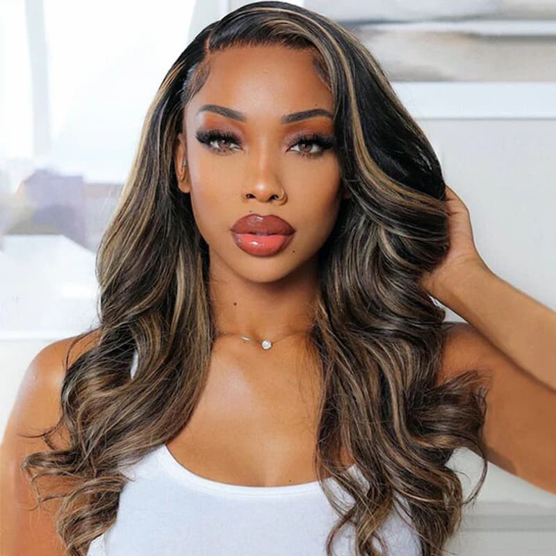 HD Lace Wig