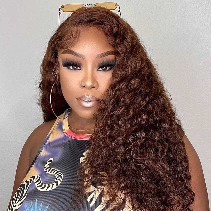 invisible Strap 360 Lace Wigs