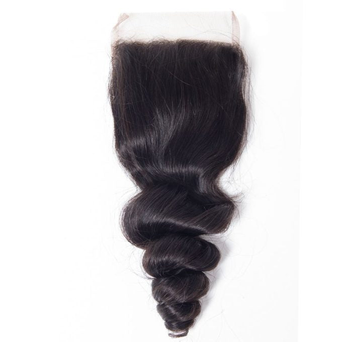 body wave lace closure