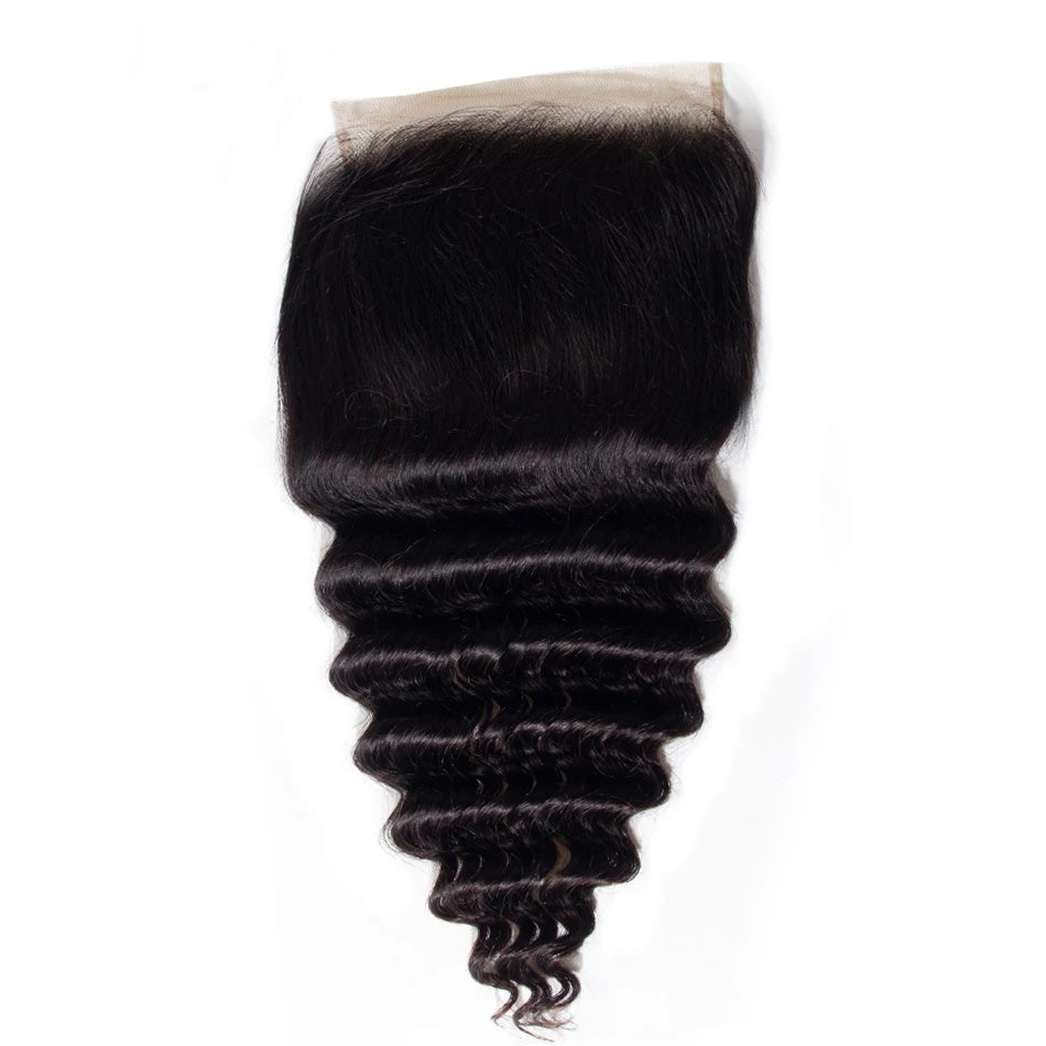 5x5 lace closure