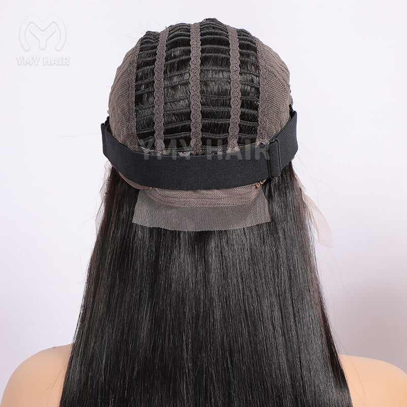 HD Lace Wigs Jerry Curly