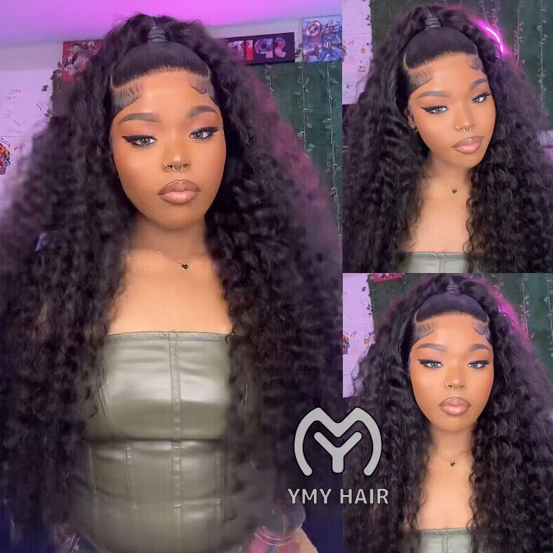 Lace Front Wigs