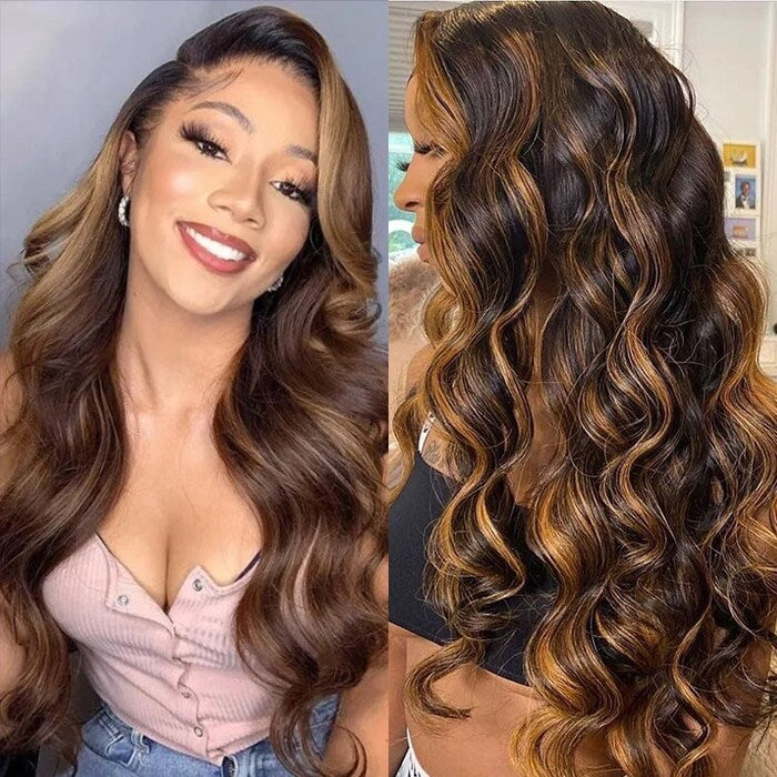 FB30-Highlight-Color-Body-Wave