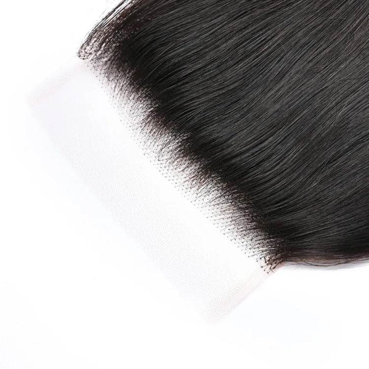 Loose Deep Wave Hair HD Lace Closure