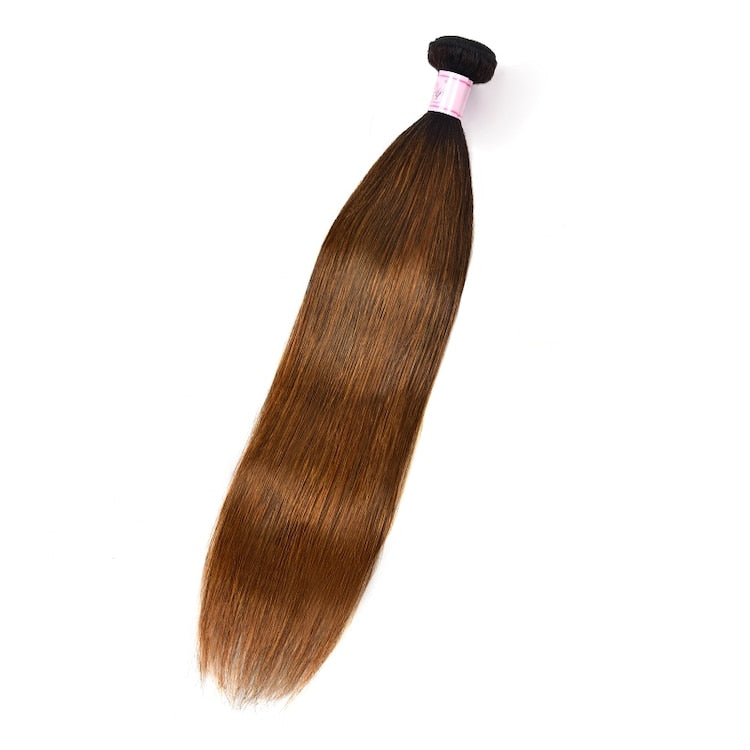 Straight-Human-Hair-FB30-Color