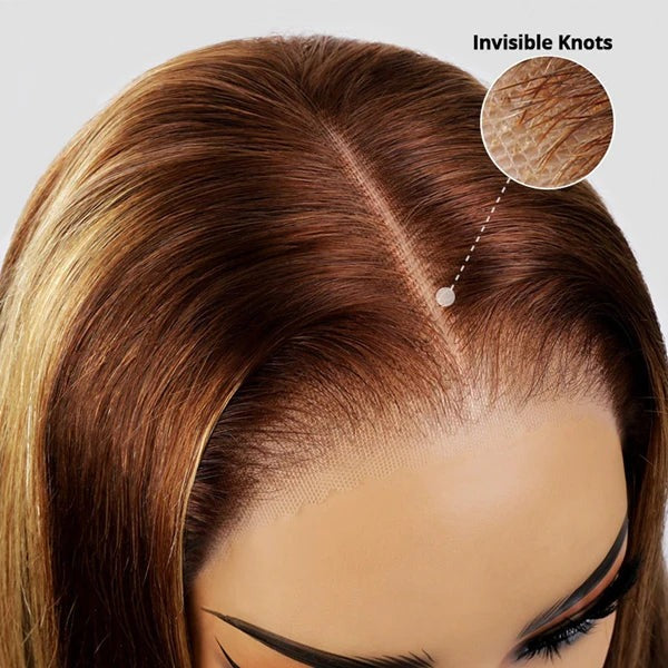 Highlight Wigs