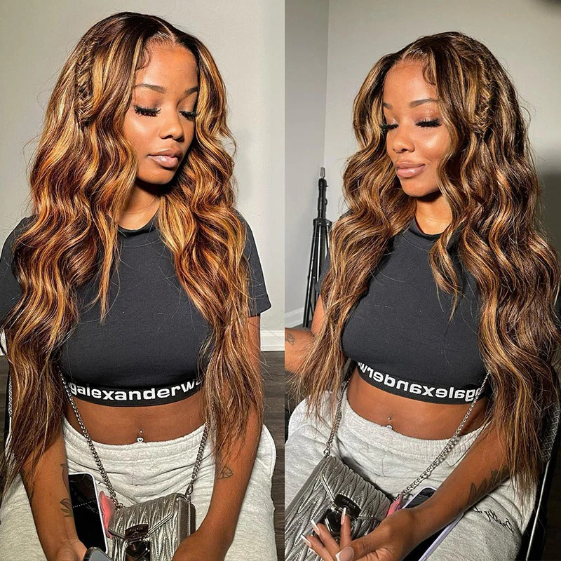 Highlight Wigs