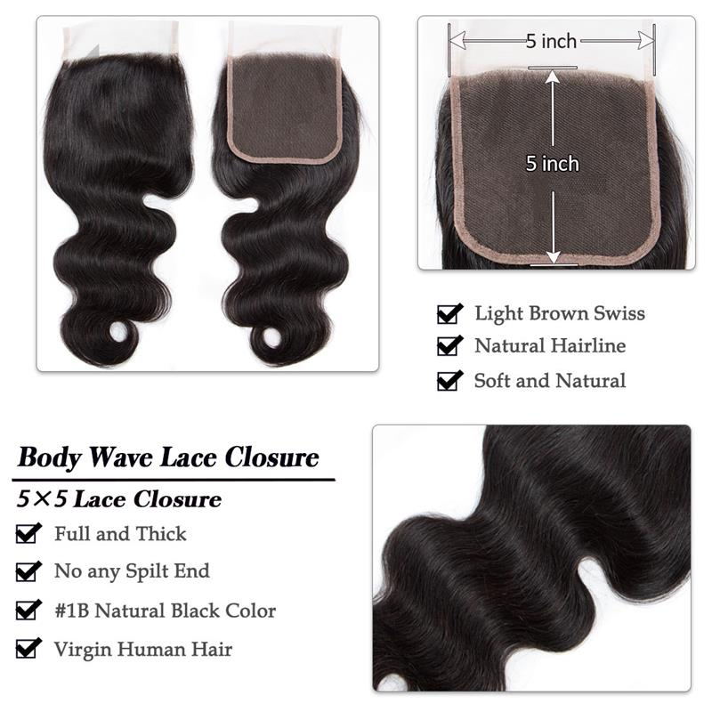 body-wave-closure