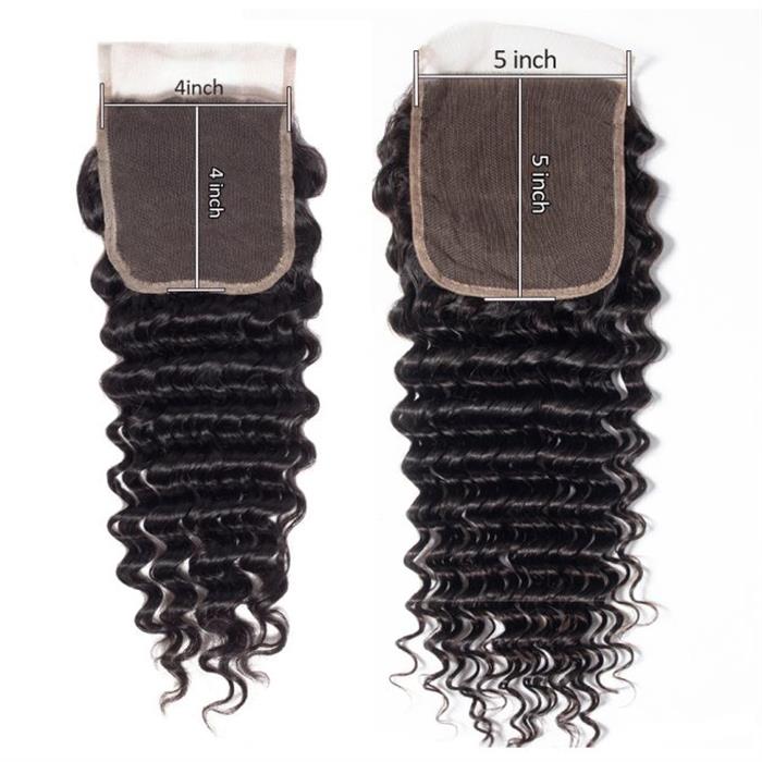 deep wave closure