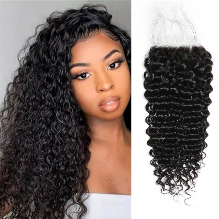 deep wave closure