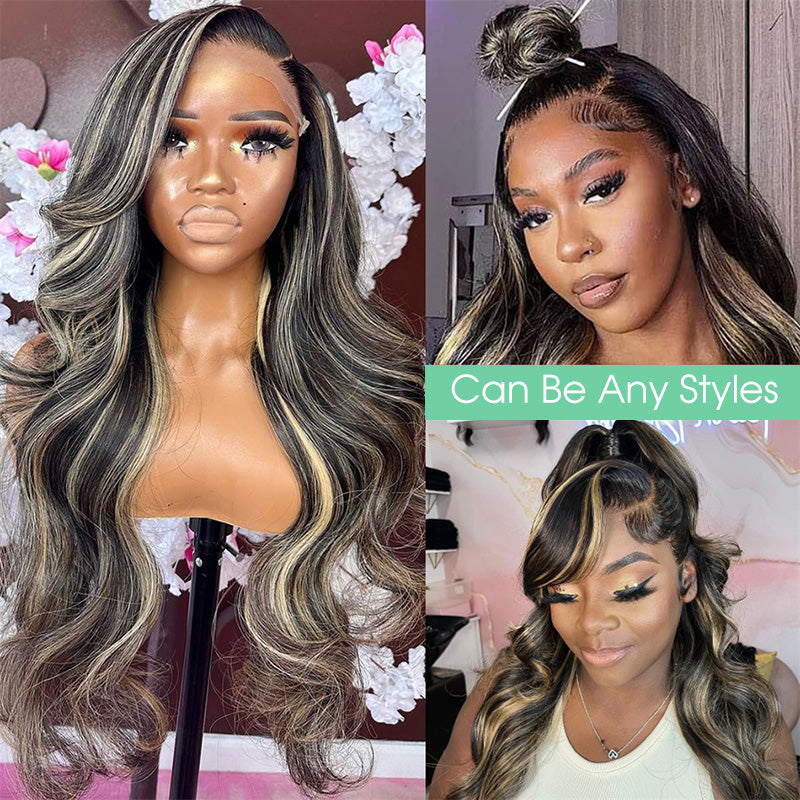 HD Lace Wig