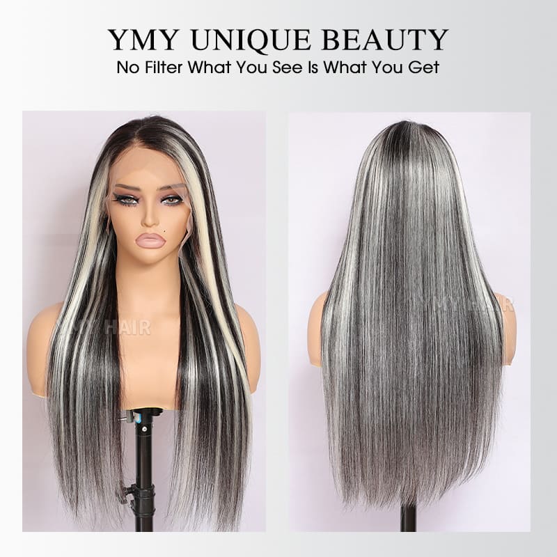 human hair lace wigs