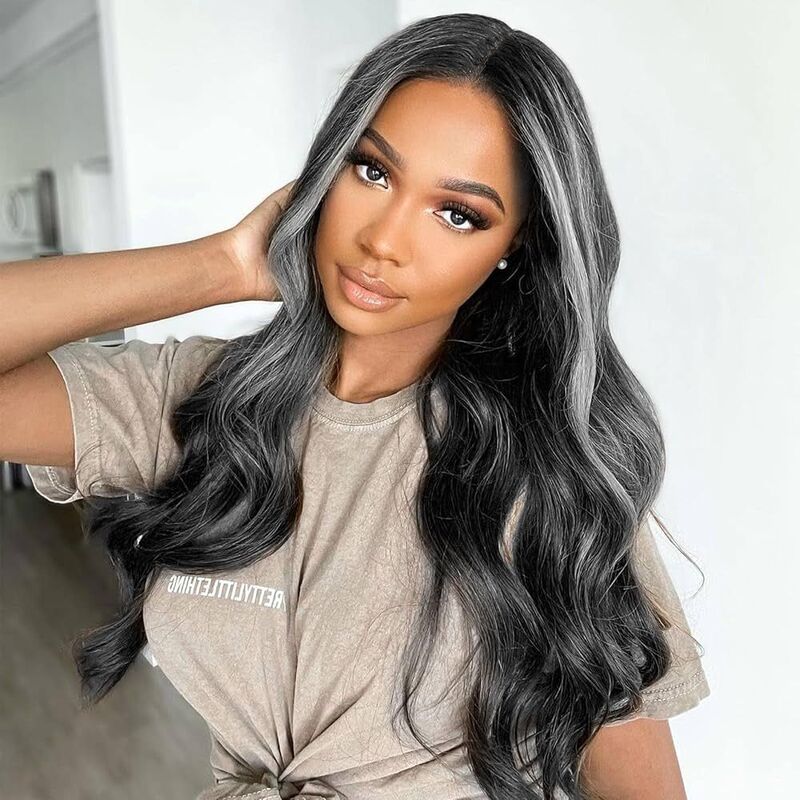 human hair lace wigs