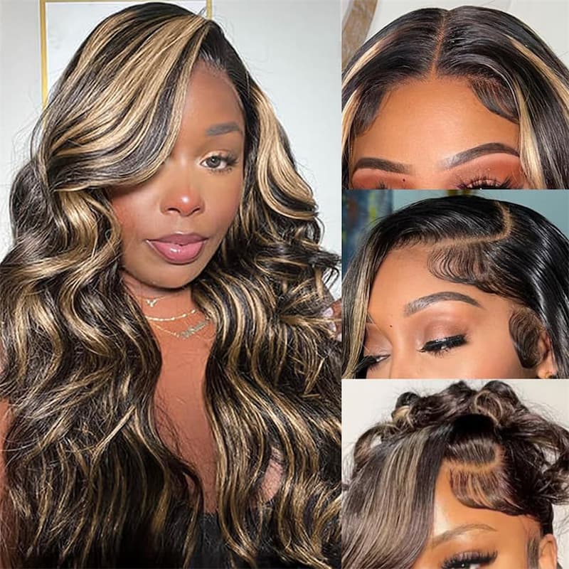 HD Lace Wig