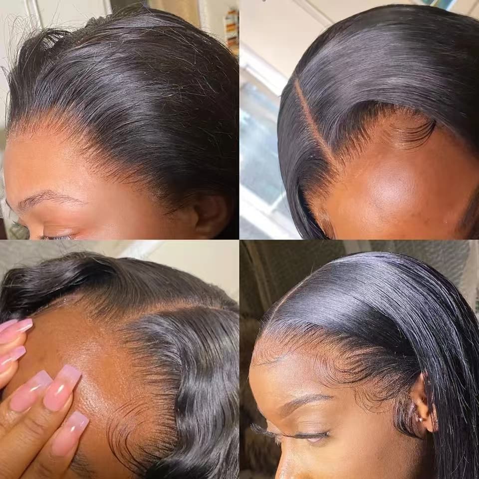 360 lace frontal wig