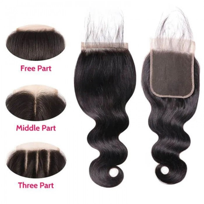 lace-closure
