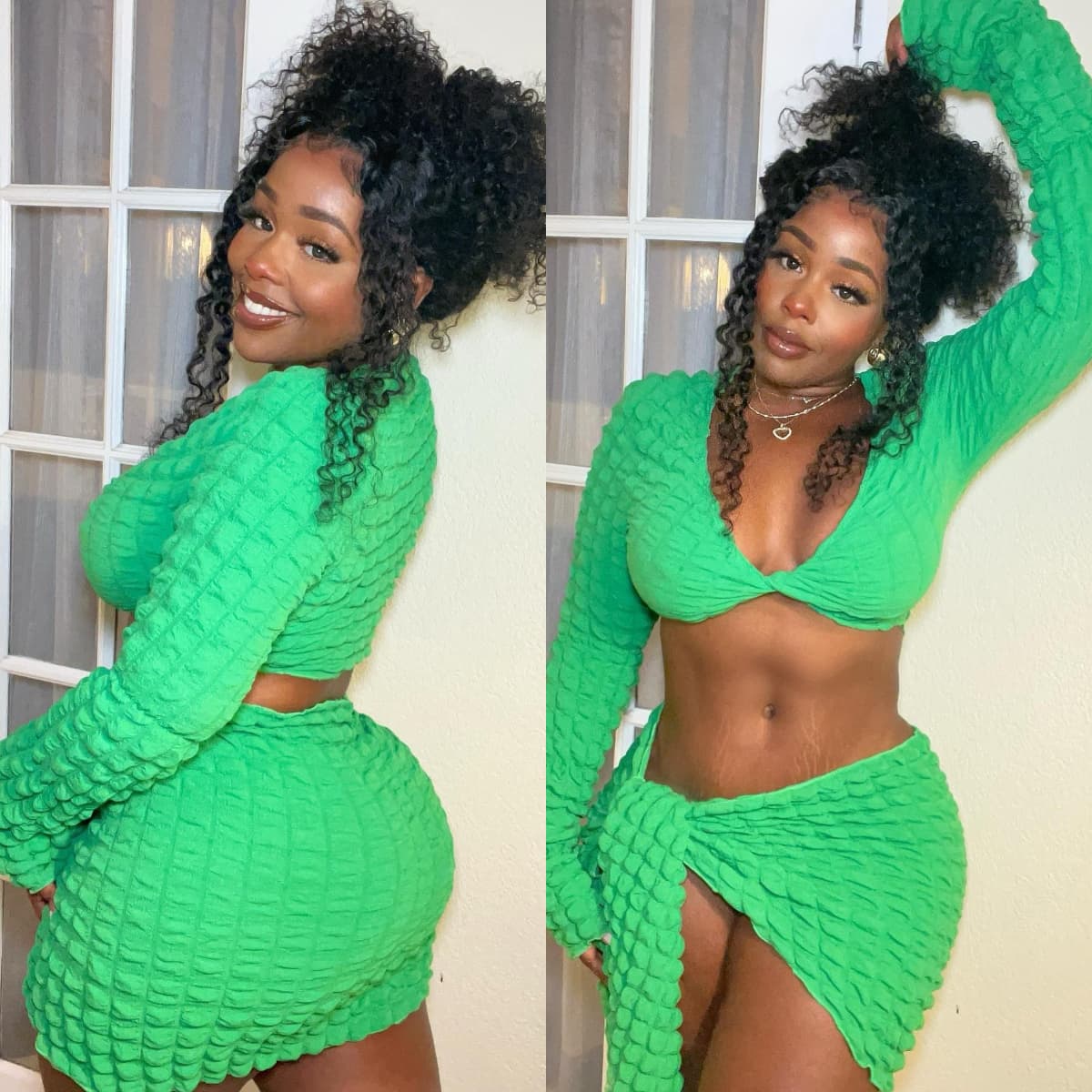 Water Wave Full Lace Wigs with 4C Edge Invisible HD Lace Wig 100% Human Hair Pre Plucked 230% Density