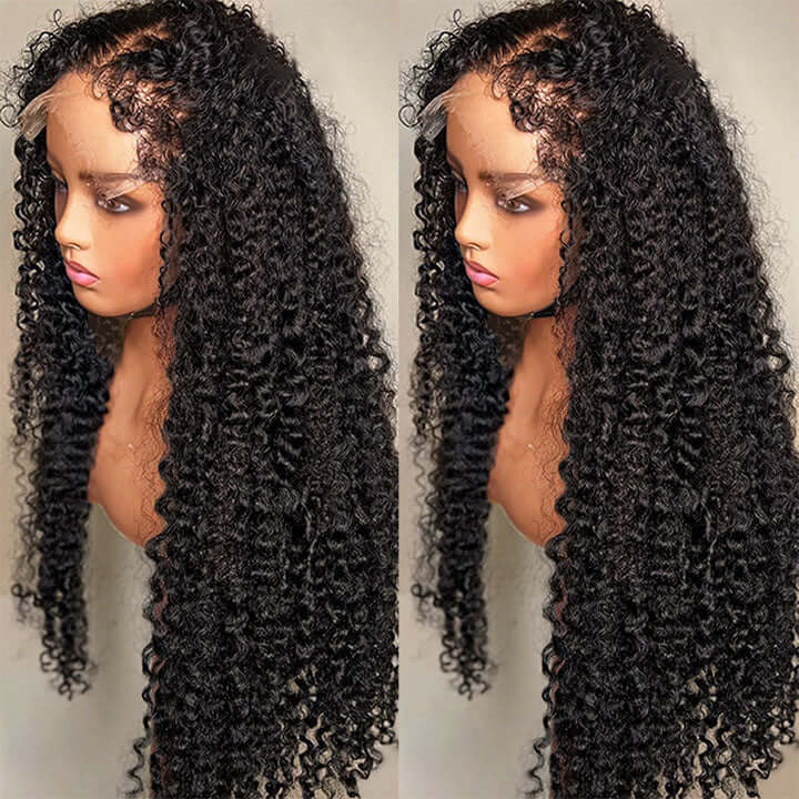 HD Lace Wigs