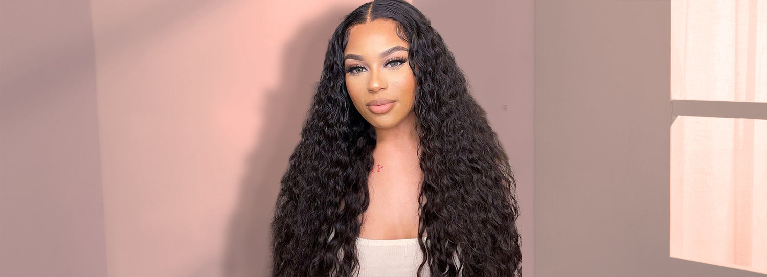 Water Wave Closure with 4 Bundles