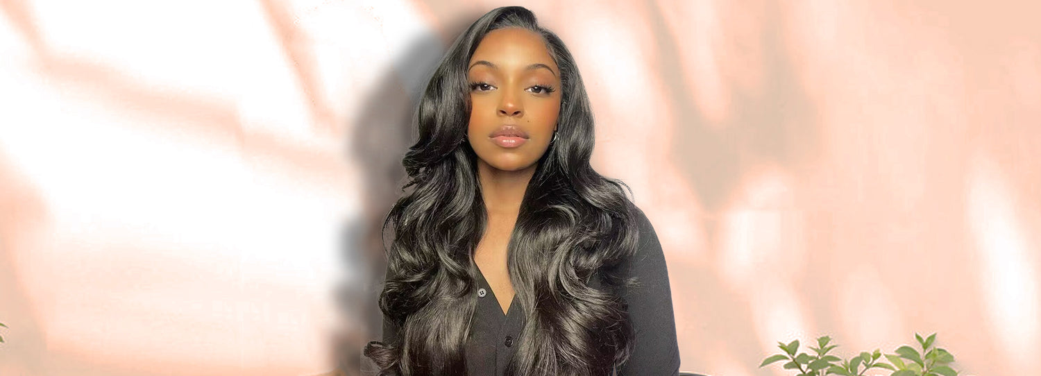 body wave wigs