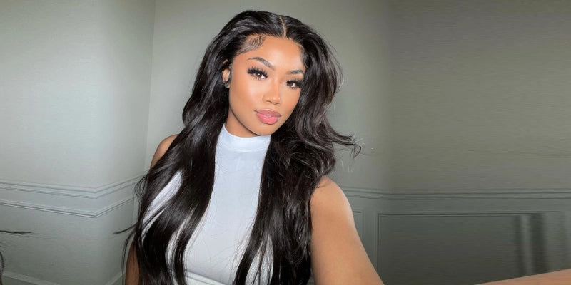 How To Wash A Human Hair Wig?