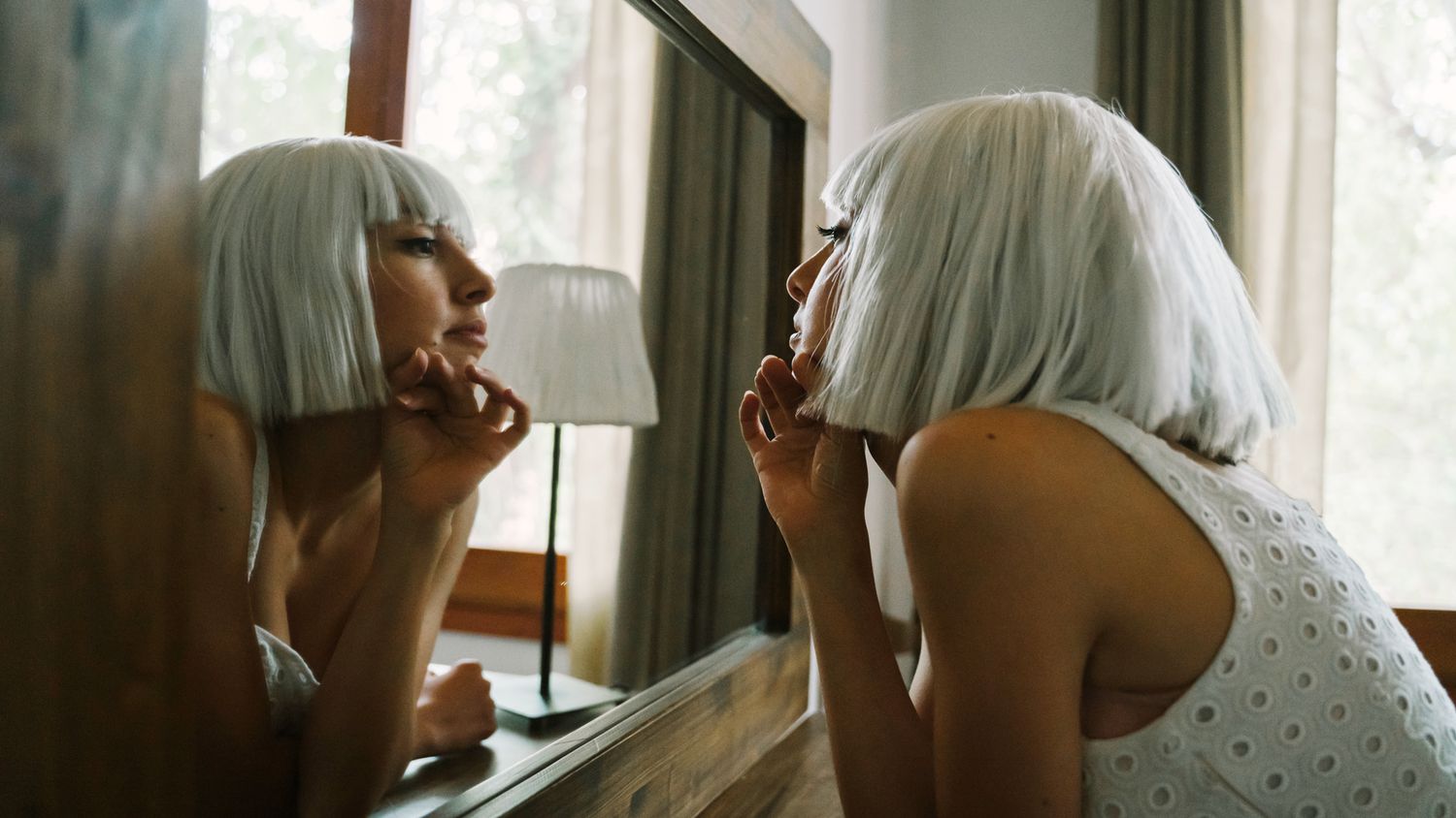 Why Frontal Wigs are so popular?