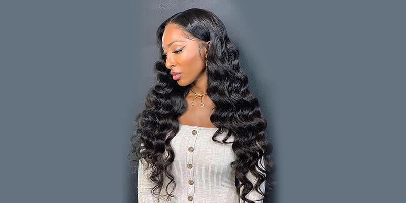 What Is The Difference Between A 13X4 Lace Front Wig And 4x4 Closure Wig?