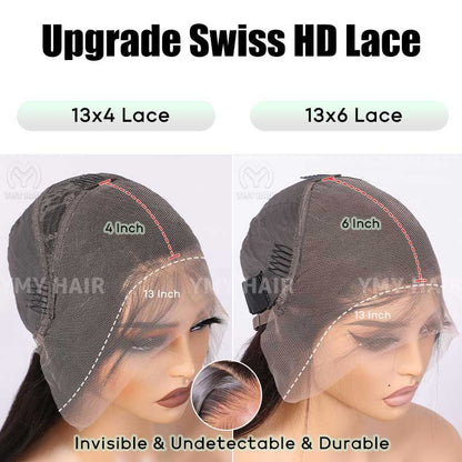 13x4 hd lace wigs