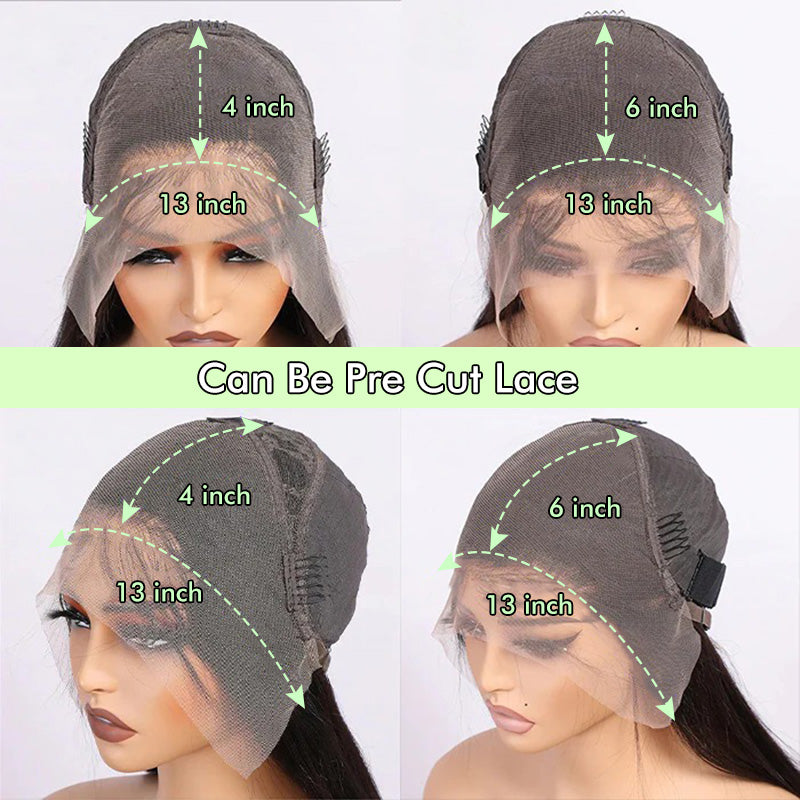 Highlight Wigs