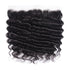 13x4 HD Lace Frontal Loose Deep Wave Hair