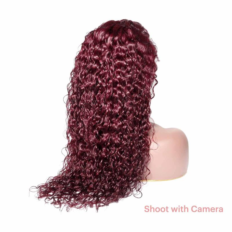 13x4-Lace-Front-Wigs-With-Baby-Hair-99J-Color-Water-Wave