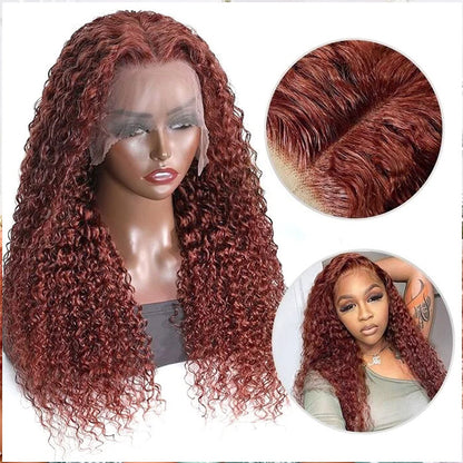 13x4 color wigs