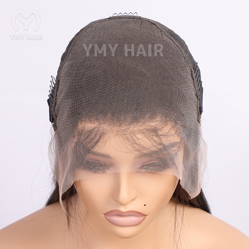 13x6 hd lace front wig