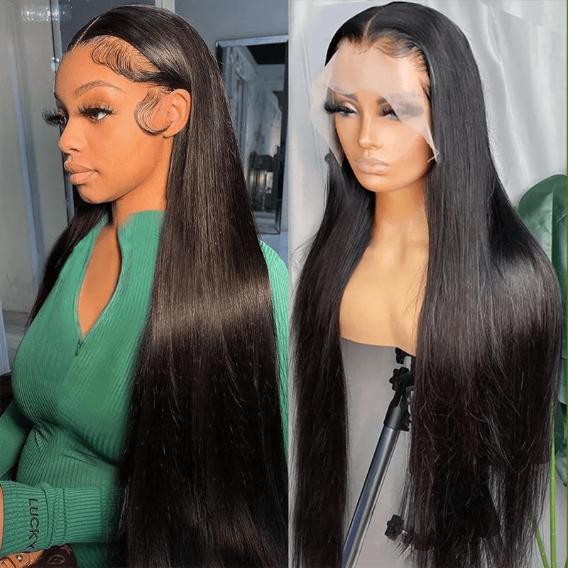 13x6 hd lace front wig