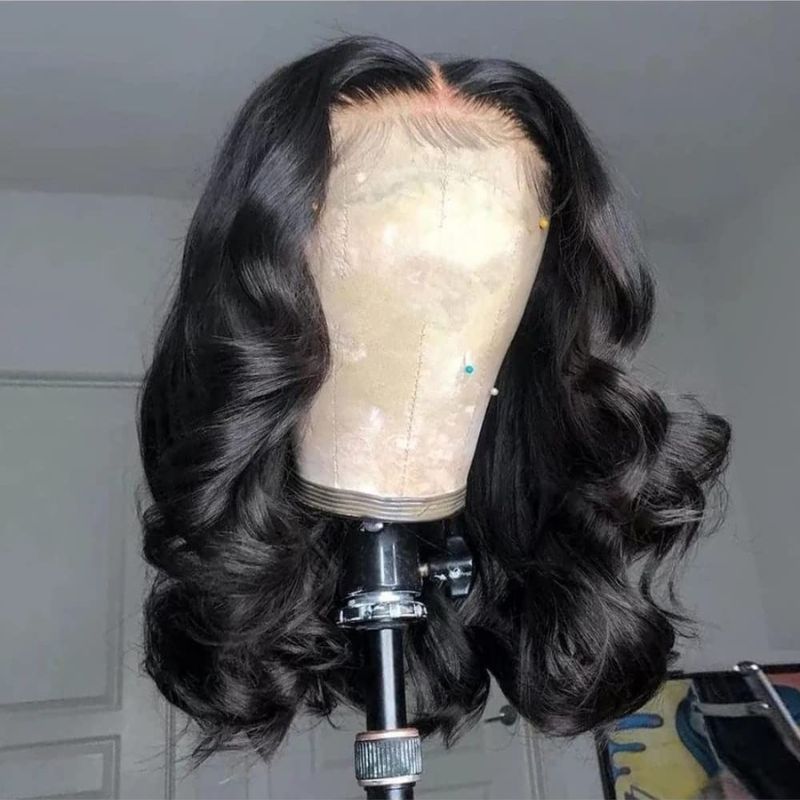 lace-closure-bob-loose-wave-wig