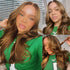 13x4 honey blonde lace wig