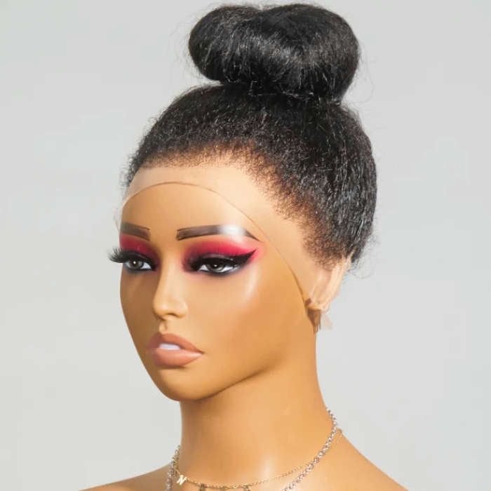 4C Hairline HD Lace wigs