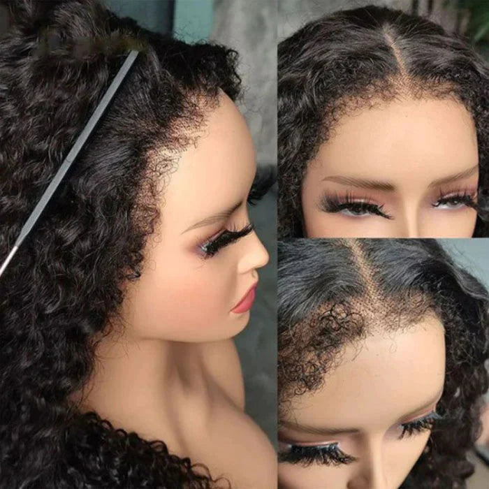  HD Lace Front Wigs 