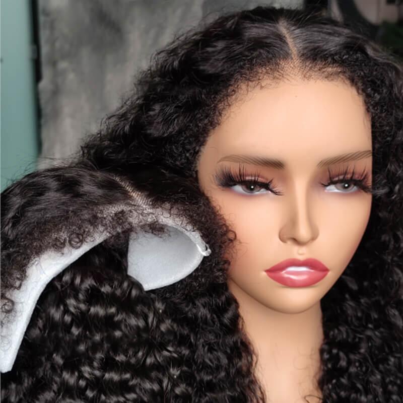  HD Lace Front Wigs 