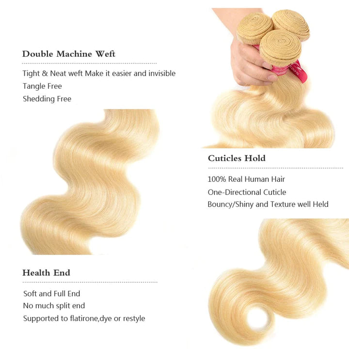 613-Blonde-body-wave