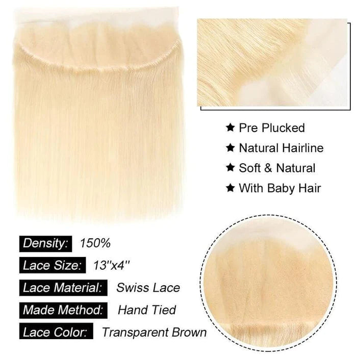 613-Color-Straight-HD-lace-frontal