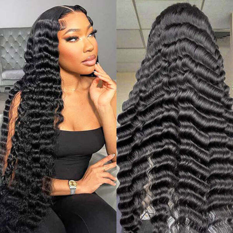 A Comprehensive Guide to Wig Styles β YMY HAIR