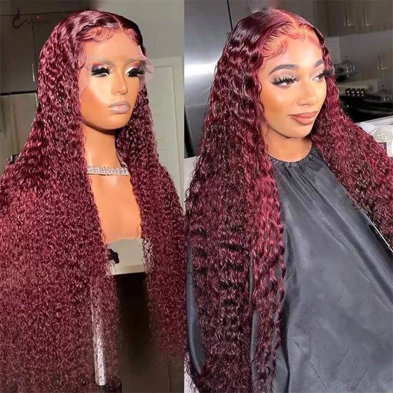 99J-color-curly-wig-4
