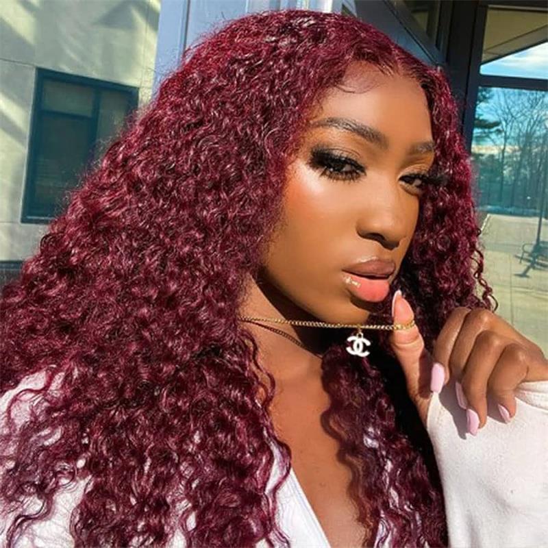 99J-color-curly-wig-4