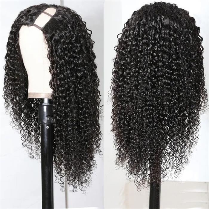 Affordable-Jerry-Curly-U-Part-Wigs