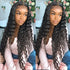 Deep Wave V Part Wig