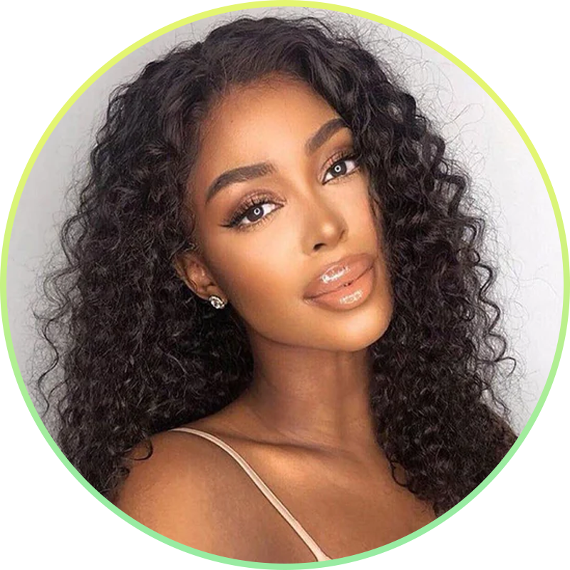 Virgin Human Hair Store Lace Wigs, Bundles, Closure Top Wigs Brand